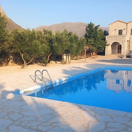 Koukouri Suites Areopoli Esterno foto