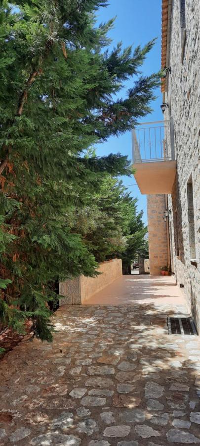 Koukouri Suites Areopoli Esterno foto