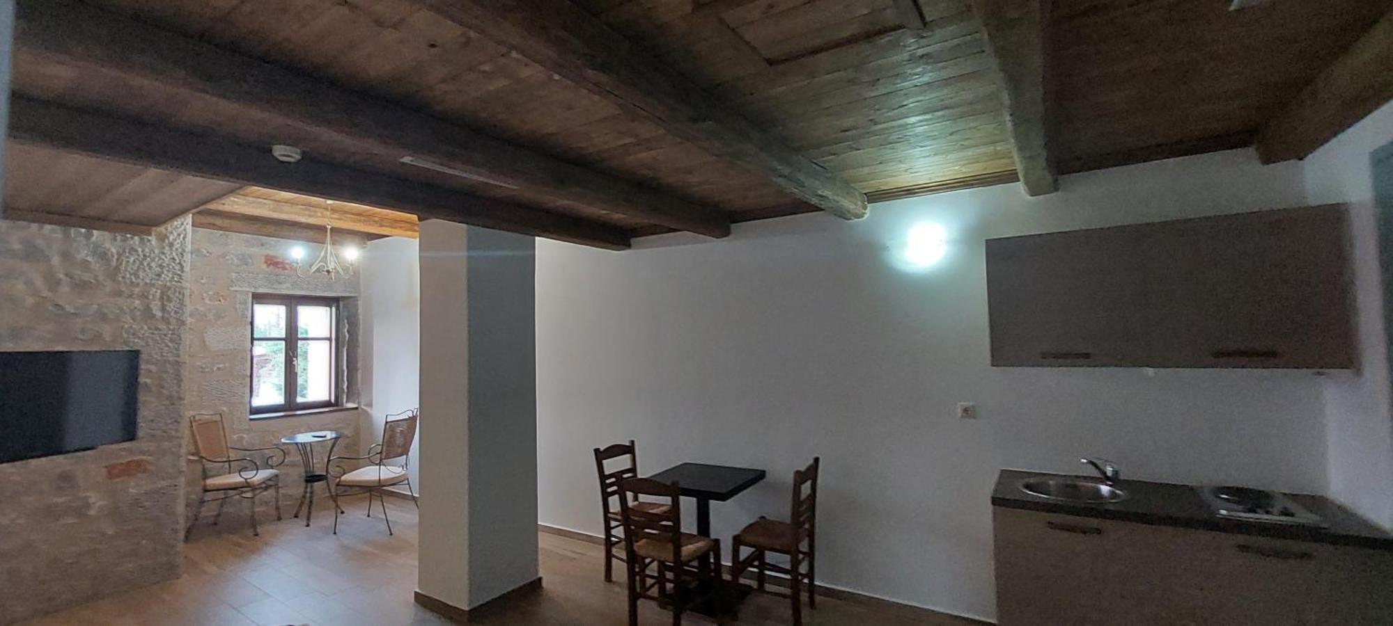 Koukouri Suites Areopoli Esterno foto