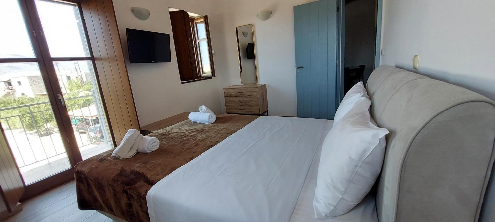 Koukouri Suites Areopoli Esterno foto