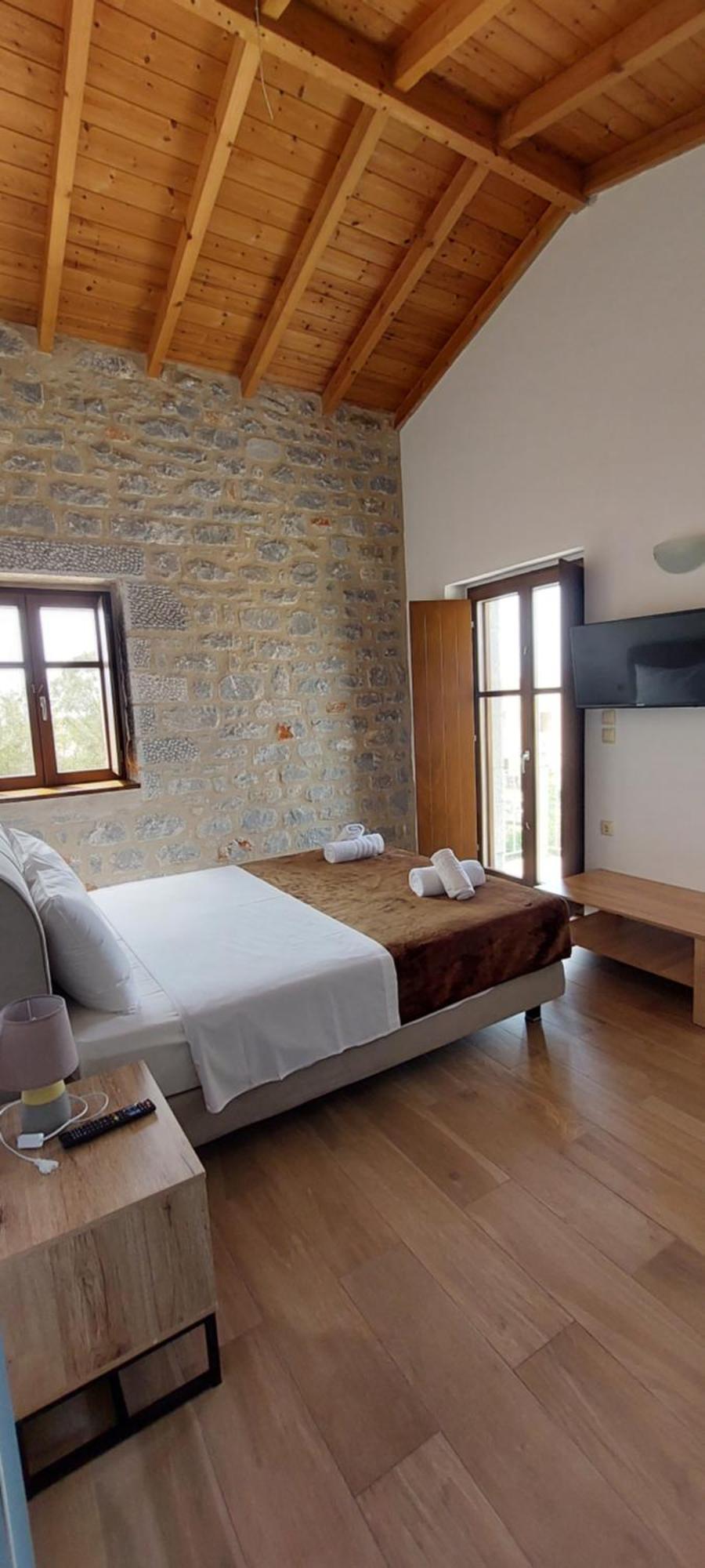 Koukouri Suites Areopoli Esterno foto