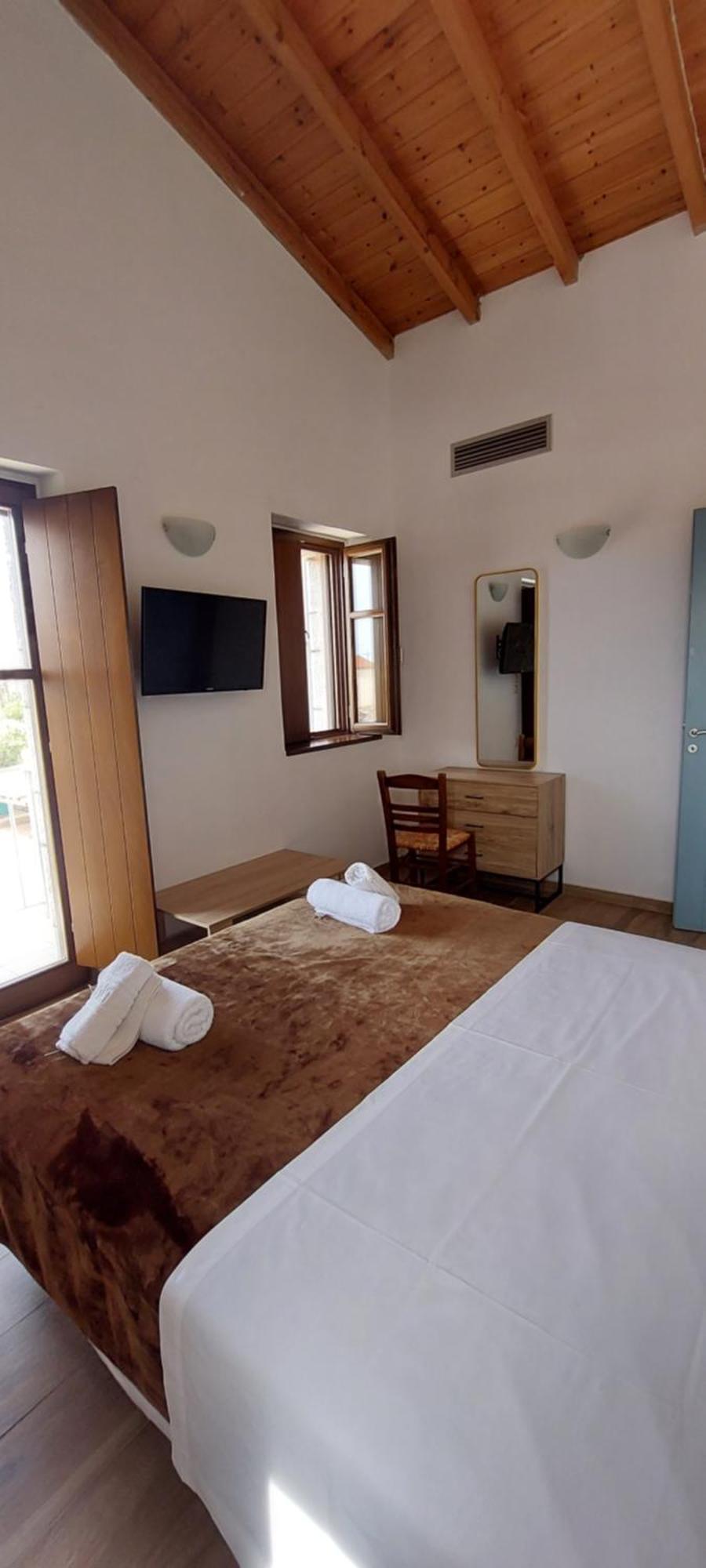 Koukouri Suites Areopoli Esterno foto