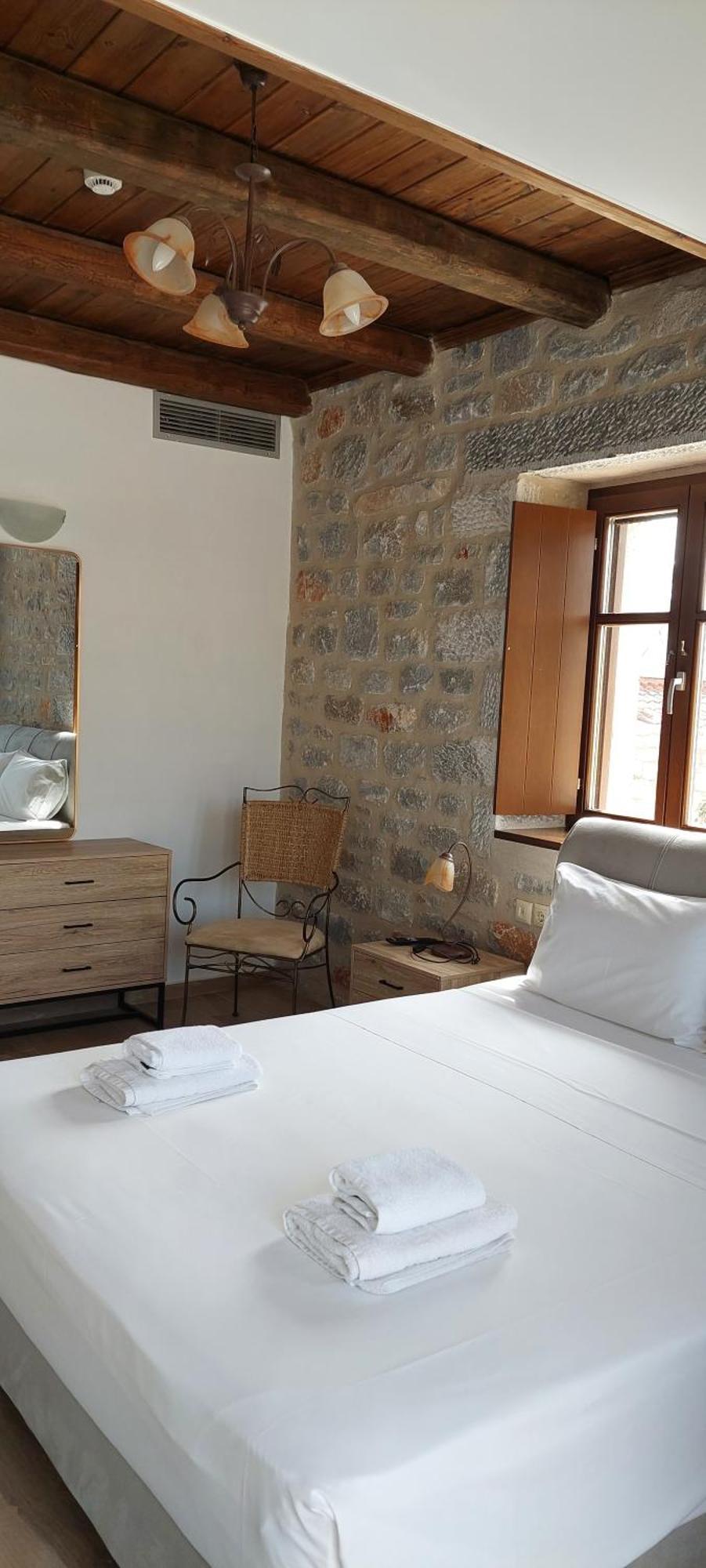 Koukouri Suites Areopoli Esterno foto