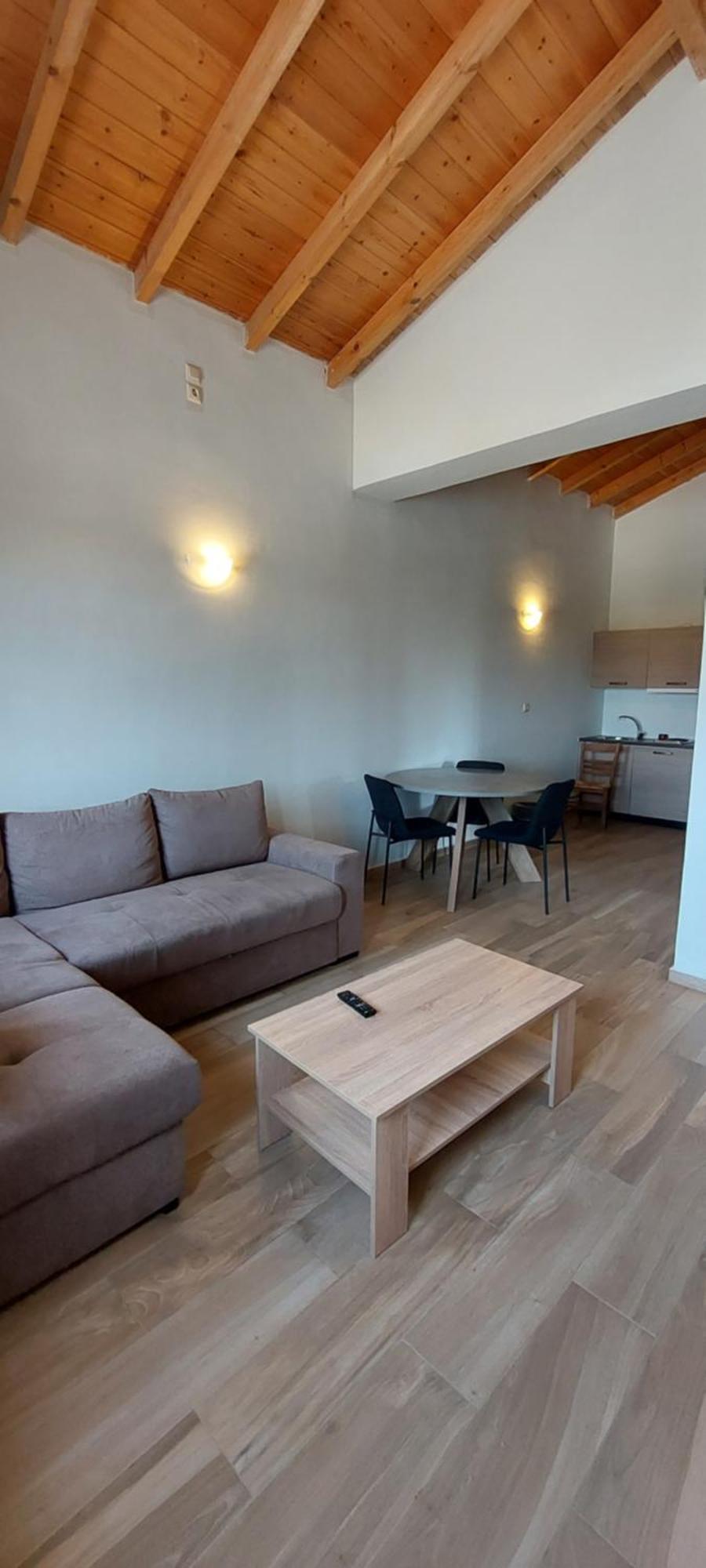 Koukouri Suites Areopoli Esterno foto