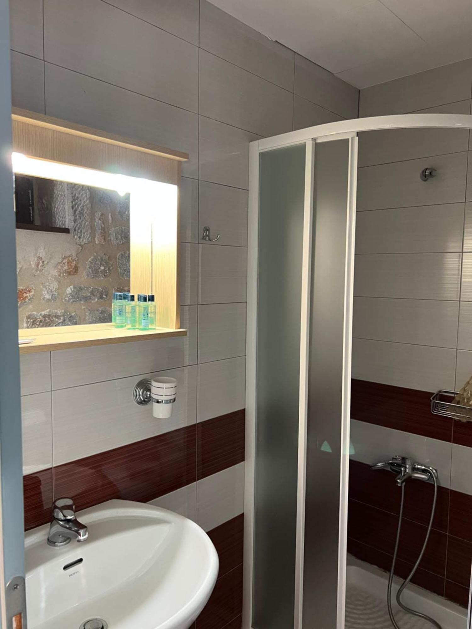 Koukouri Suites Areopoli Esterno foto