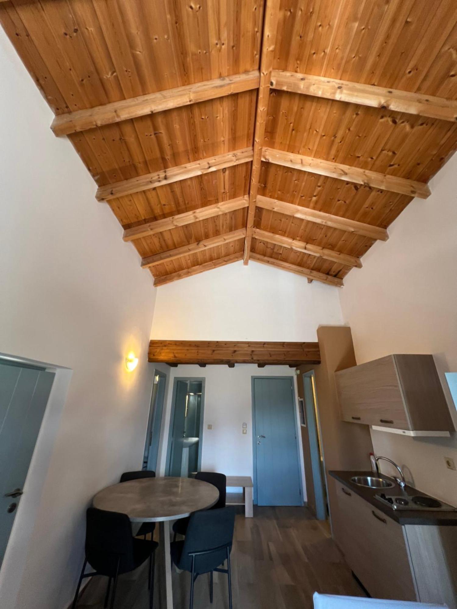 Koukouri Suites Areopoli Esterno foto