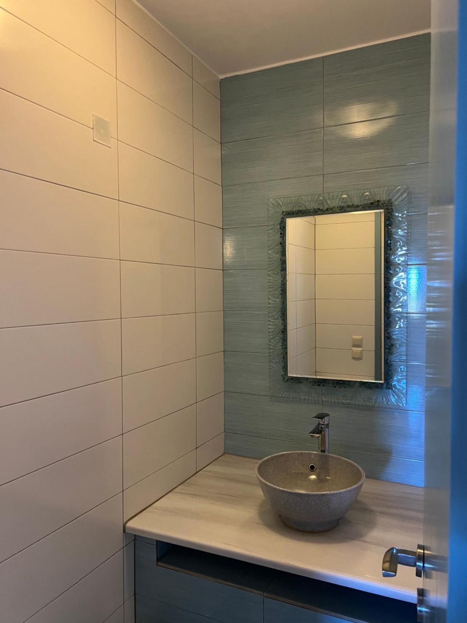 Koukouri Suites Areopoli Esterno foto