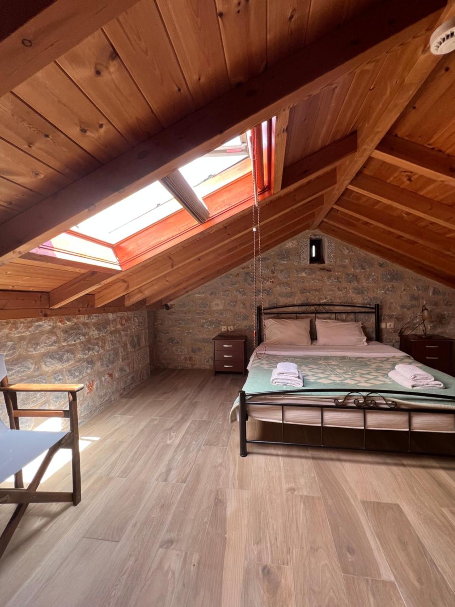 Koukouri Suites Areopoli Esterno foto