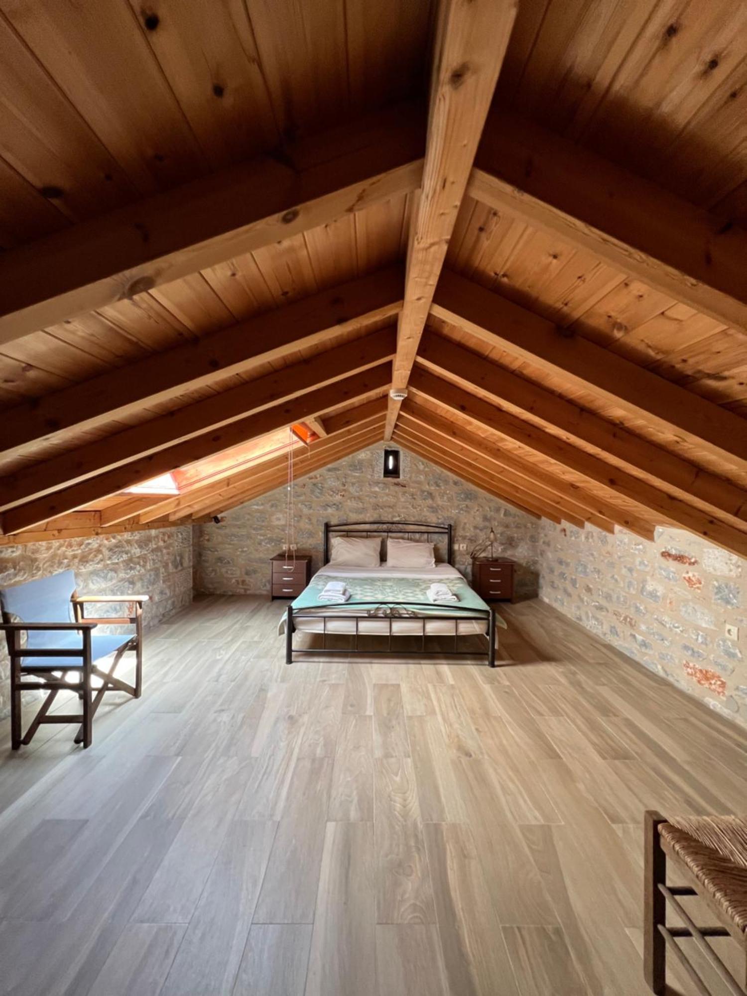 Koukouri Suites Areopoli Esterno foto