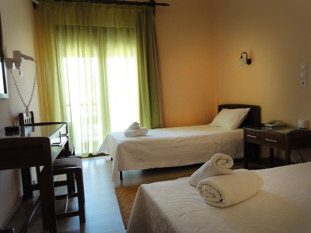 Koukouri Suites Areopoli Esterno foto