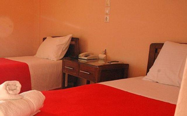Koukouri Suites Areopoli Esterno foto