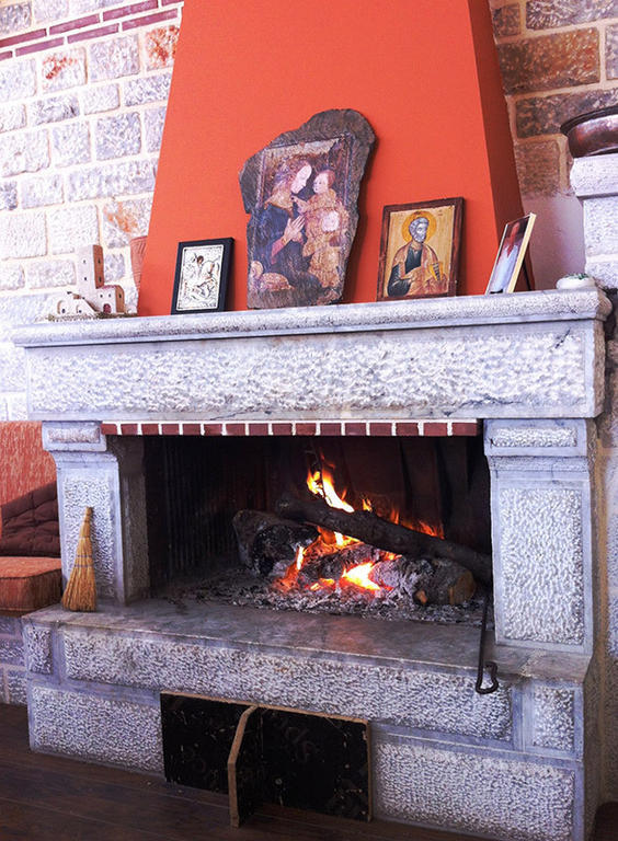 Koukouri Suites Areopoli Esterno foto