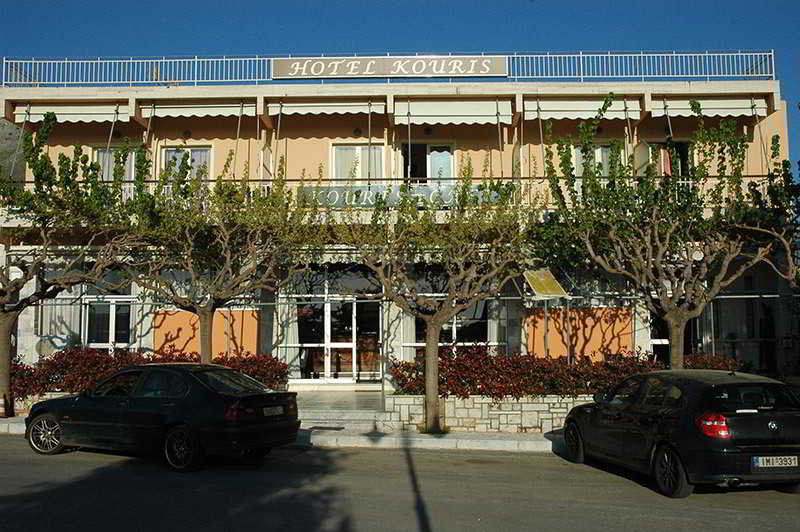 Koukouri Suites Areopoli Esterno foto